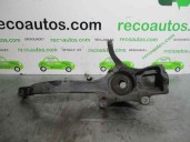 Recambio de mangueta delantera derecha para alfa romeo 166 2.0 16v cat referencia OEM IAM 6661913D  