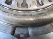 Recambio de kit embrague para renault kangoo (f/kc0) 1.5 dci diesel referencia OEM IAM 8200932854 8200365633 VALEO