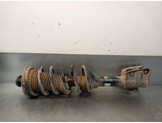 Recambio de amortiguador trasero izquierdo para land rover freelander i (l314) 2.0 td4 4x4 referencia OEM IAM RPB000070 RPM00003