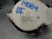 Recambio de cinturon seguridad delantero izquierdo para bmw serie 3 lim. (f30) 2.0 turbodiesel referencia OEM IAM 34078320 4 PU
