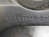 Recambio de mangueta delantera derecha para alfa romeo 166 2.0 16v cat referencia OEM IAM 6661913D  