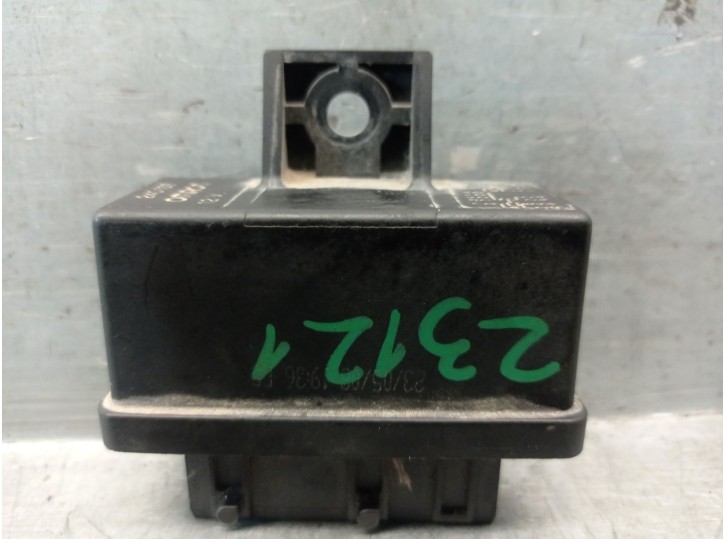 Recambio de caja precalentamiento para citroën c4 i (lc_) 1.6 hdi referencia OEM IAM 240107 