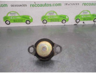 Recambio de soporte motor izquierdo para nissan kubistar (x76) 1.2 cat referencia OEM IAM 8200089697D  