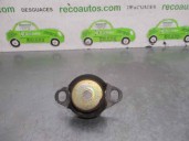 Recambio de soporte motor izquierdo para nissan kubistar (x76) 1.2 cat referencia OEM IAM 8200089697D 