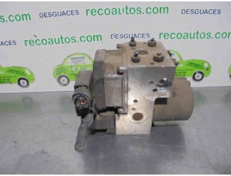 Replacement ABS for Alfa Romeo 166 2.0 16V CAT OEM IAM reference 0071712388 0273004545 BOSCH