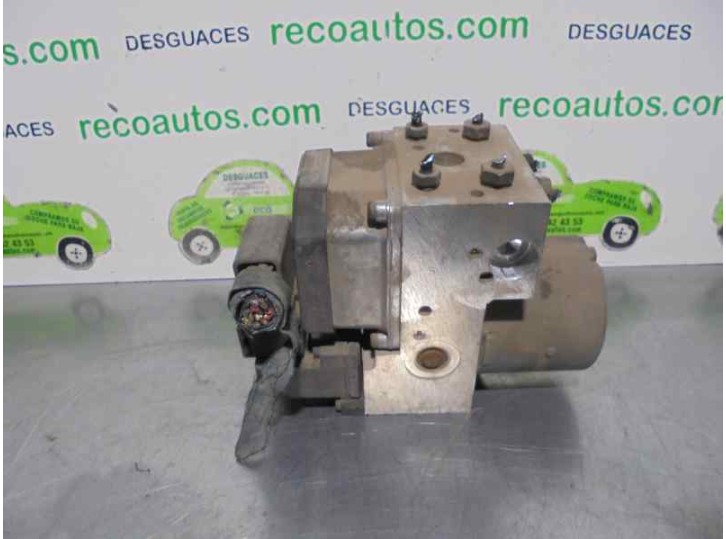 Replacement ABS for Alfa Romeo 166 2.0 16V CAT OEM IAM reference 0071712388 0273004545 BOSCH
