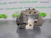Replacement ABS for Alfa Romeo 166 2.0 16V CAT OEM IAM reference 0071712388 0273004545 BOSCH