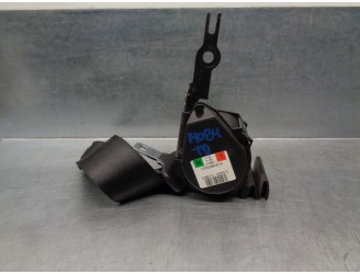 Replacement rear right seatbelt for BMW 3 Series Saloon (F30) 2.0 Turbodiesel OEM IAM reference 619185300C - 4 DO