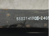 Recambio de brazo suspension inferior trasero izquierdo para fiat 1100-1900 (101_) 1100 referencia OEM IAM 518214190 