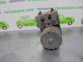 Replacement ABS for Alfa Romeo 166 2.0 16V CAT OEM IAM reference 0071712388 0273004545 BOSCH