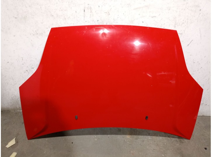 Recambio de capot para ford fiesta v (jh_, jd_) 1.4 tdci referencia OEM IAM 1531070 1531070 