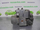 Replacement ABS for Alfa Romeo 166 2.0 16V CAT OEM IAM reference 0071712388 0273004545 BOSCH