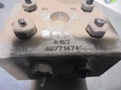 Replacement ABS for Alfa Romeo 166 2.0 16V CAT OEM IAM reference 0071712388 0273004545 BOSCH