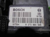 Replacement ABS unit for Alfa Romeo 166 2.0 16V CAT OEM IAM reference 0071712388 0273004545 BOSCH