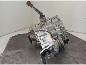 Recambio de caja transfer para kia sportage 2.0 cat referencia OEM IAM K7E24040 