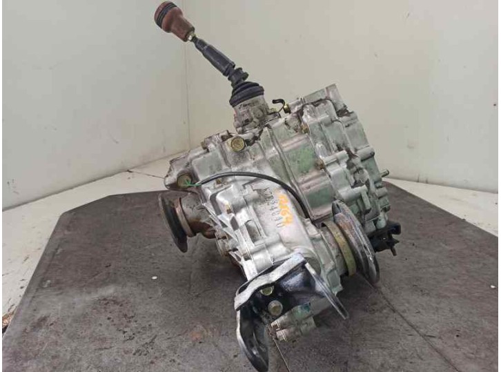 Recambio de caja transfer para kia sportage 2.0 cat referencia OEM IAM K7E24040 