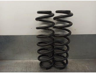 Recambio de muelle amortiguacion para seat tarraco (kn2) 1.5 16v tsi act referencia OEM IAM 5QF511115 