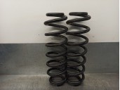 Recambio de muelle amortiguacion para seat tarraco (kn2) 1.5 16v tsi act referencia OEM IAM 5QF511115 