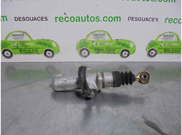 Recambio de bomba embrague para alfa romeo 166 2.0 16v cat referencia OEM IAM   