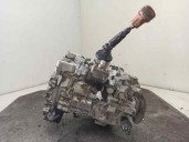 Recambio de caja transfer para kia sportage 2.0 cat referencia OEM IAM K7E24040 