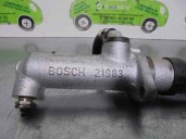 Recambio de bomba embrague para alfa romeo 166 2.0 16v cat referencia OEM IAM 