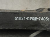 Recambio de brazo suspension inferior trasero derecho para fiat 1100-1900 (101_) 1100 referencia OEM IAM 518214190  