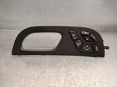 Recambio de mando asiento izquierdo para citroën c6 (td_) 2.7 hdi referencia OEM IAM 96516980ZD 6554LY 