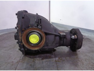 Recambio de diferencial trasero para mercedes-benz clase clk (w209) coupe 2.7 cdi 20v cat referencia OEM IAM 2203510405 21035130