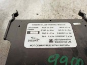 Recambio de modulo electronico para jaguar sovereign aut. x300 4.0l referencia OEM IAM LXF2245AA  