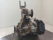 Recambio de caja transfer para kia sportage 2.0 cat referencia OEM IAM K7E24040 