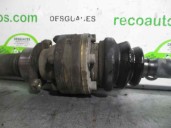Recambio de transmision delantera derecha para alfa romeo 166 2.0 16v cat referencia OEM IAM 46307440  