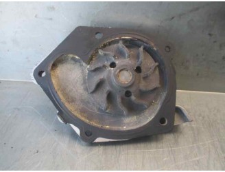 Recambio de bomba agua para renault laguna ii (bg0) 1.9 dci diesel referencia OEM IAM 7701479043  