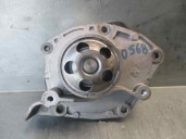 Recambio de bomba agua para renault laguna ii (bg0) 1.9 dci diesel referencia OEM IAM 7701479043  