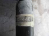 Recambio de transmision delantera derecha para alfa romeo 166 2.0 16v cat referencia OEM IAM 46307440 