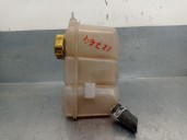 Recambio de deposito expansion para ford fiesta v (jh_, jd_) 1.4 tdci referencia OEM IAM 3S618K218AB 1436172 D2L4A