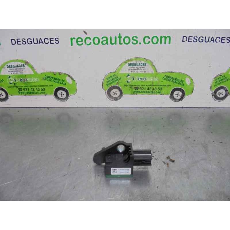 Recambio de sensor airbag para seat leon (1p1) 1.2 tsi referencia OEM IAM 5N0959351B  