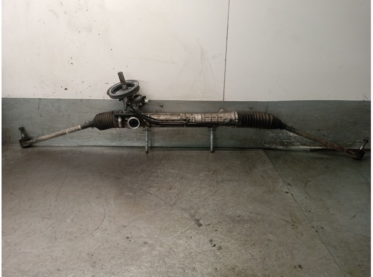 Recambio de cremallera direccion para citroën c4 i (lc_) 1.6 hdi referencia OEM IAM 4000ZX 4000ZX 