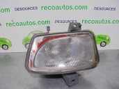 Replacement left fog light for Alfa Romeo 166 2.0 16V CAT OEM IAM reference 38270748 