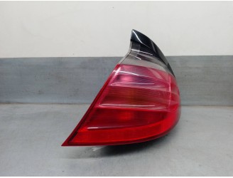 Replacement rear right light for Mercedes-Benz C Class (W203) SportCoupe 1.8 cat OEM IAM reference A2038200664 3 DOOR