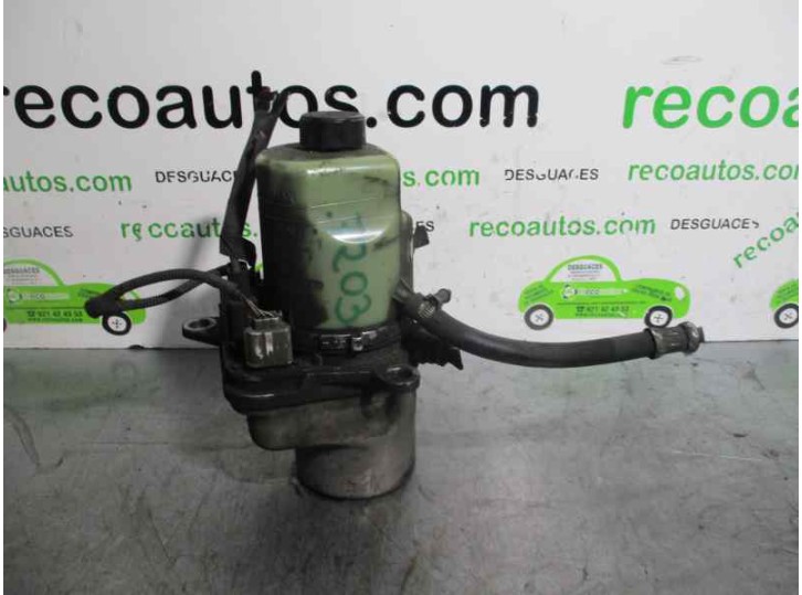 Replacement power steering pump for Alfa Romeo 166 2.0 16V cat OEM IAM reference 3M513K514 