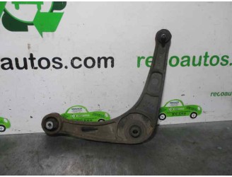 Recambio de brazo suspension inferior delantero izquierdo para renault laguna (b56) 1.9 dti diesel cat referencia OEM IAM 