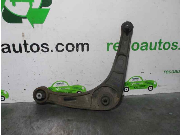 Recambio de brazo suspension inferior delantero izquierdo para renault laguna (b56) 1.9 dti diesel cat referencia OEM IAM 