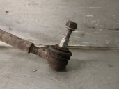 Recambio de cremallera direccion para citroën c4 i (lc_) 1.6 hdi referencia OEM IAM 4000ZX 4000ZX 