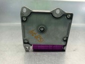 Recambio de centralita airbag para alfa romeo 147 (190) 1.6 ts 105 collezione referencia OEM IAM 46842421 5WK43277 