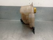 Recambio de deposito expansion para ford fiesta v (jh_, jd_) 1.4 tdci referencia OEM IAM 3S618K218AB 1436172 D2L4A