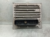 Recambio de centralita motor uce para ford focus c-max (dm2) 1.6 referencia OEM IAM 7M5112A650AFB S118934202A SIEMENS