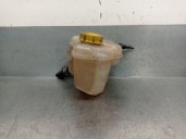 Recambio de deposito expansion para ford fiesta v (jh_, jd_) 1.4 tdci referencia OEM IAM 3S618K218AB 1436172 D2L4A