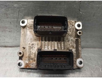 Recambio de centralita motor uce para alfa romeo 147 (190) 1.6 ts 105 collezione referencia OEM IAM 00735018130 0261206714 BOSCH