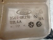 Recambio de deposito expansion para ford fiesta v (jh_, jd_) 1.4 tdci referencia OEM IAM 3S618K218AB 1436172 D2L4A