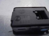 Recambio de mando retrovisor para alfa romeo 166 2.0 16v cat referencia OEM IAM B826 